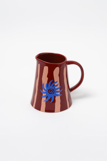 Peppa Hart Solae Jug