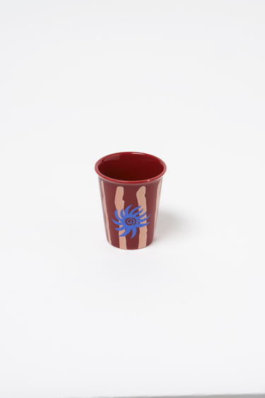 Peppa Hart Solae Tumblers