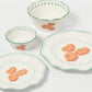 Capri 2.0 Green Mini Bowls