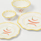 Capri 2.0 Yellow Mini Bowls