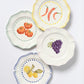 Capri 2.0 Mixed Dinner Plates