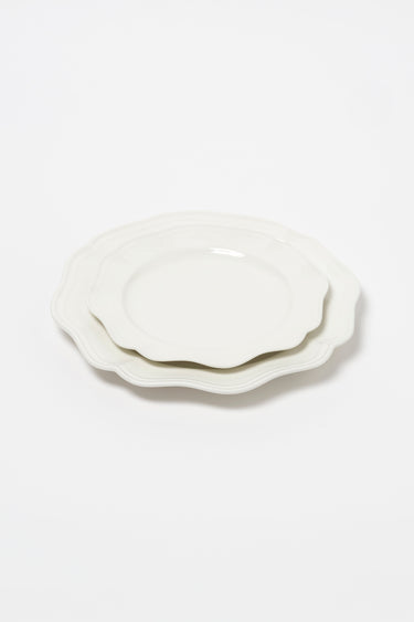Les Classiques Dinner Plates