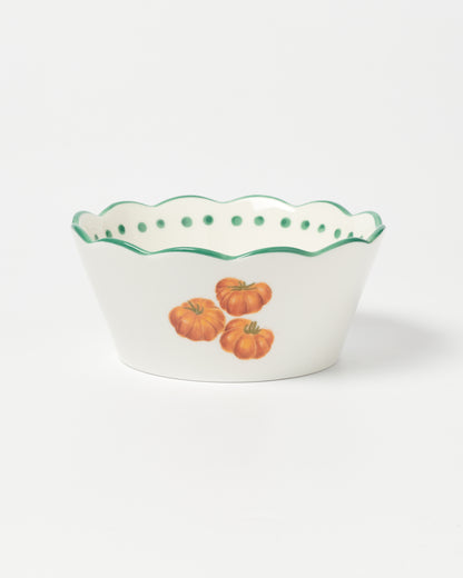 Capri 2.0 Green Maxi Bowls