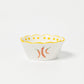 Capri 2.0 Yellow Mini Bowls