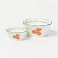 Capri 2.0 Green Mini Bowls