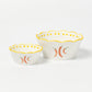 Capri 2.0 Yellow Mini Bowls