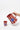 Peppa Hart Solae Jug & Tumblers