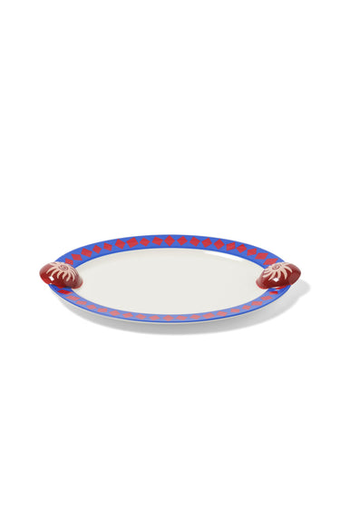Peppa Hart Coco Platter