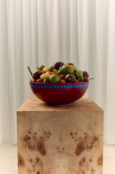 Peppa Hart Paloma Everything Bowl