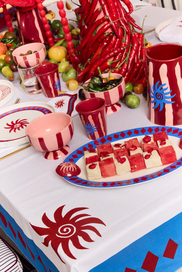 Peppa Hart Solae Tumblers