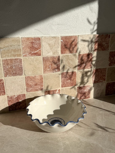 Kythera Wave Bowl
