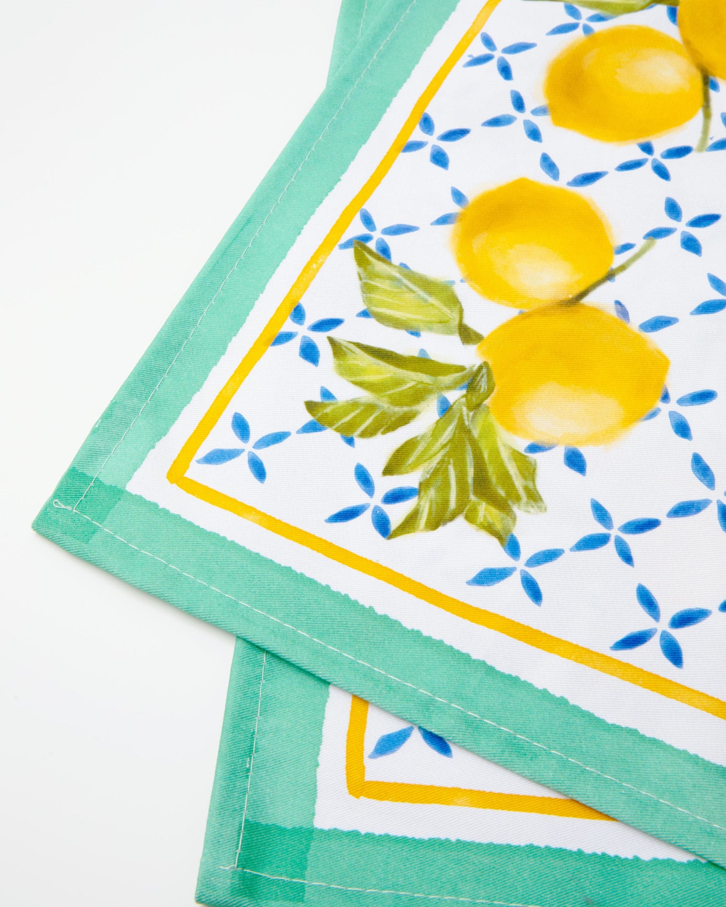 Capri Quisisana Placemats