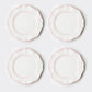 Capri Pink Dinner Plates