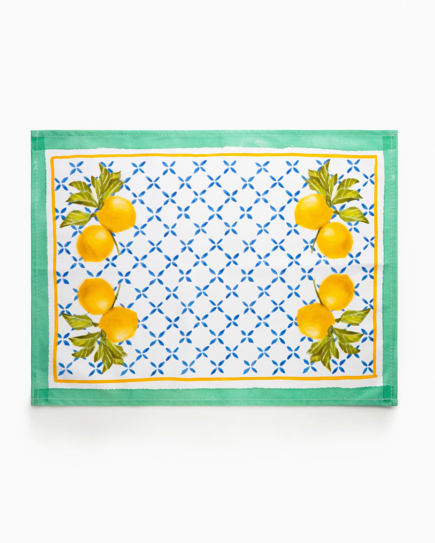 Capri Quisisana Placemats