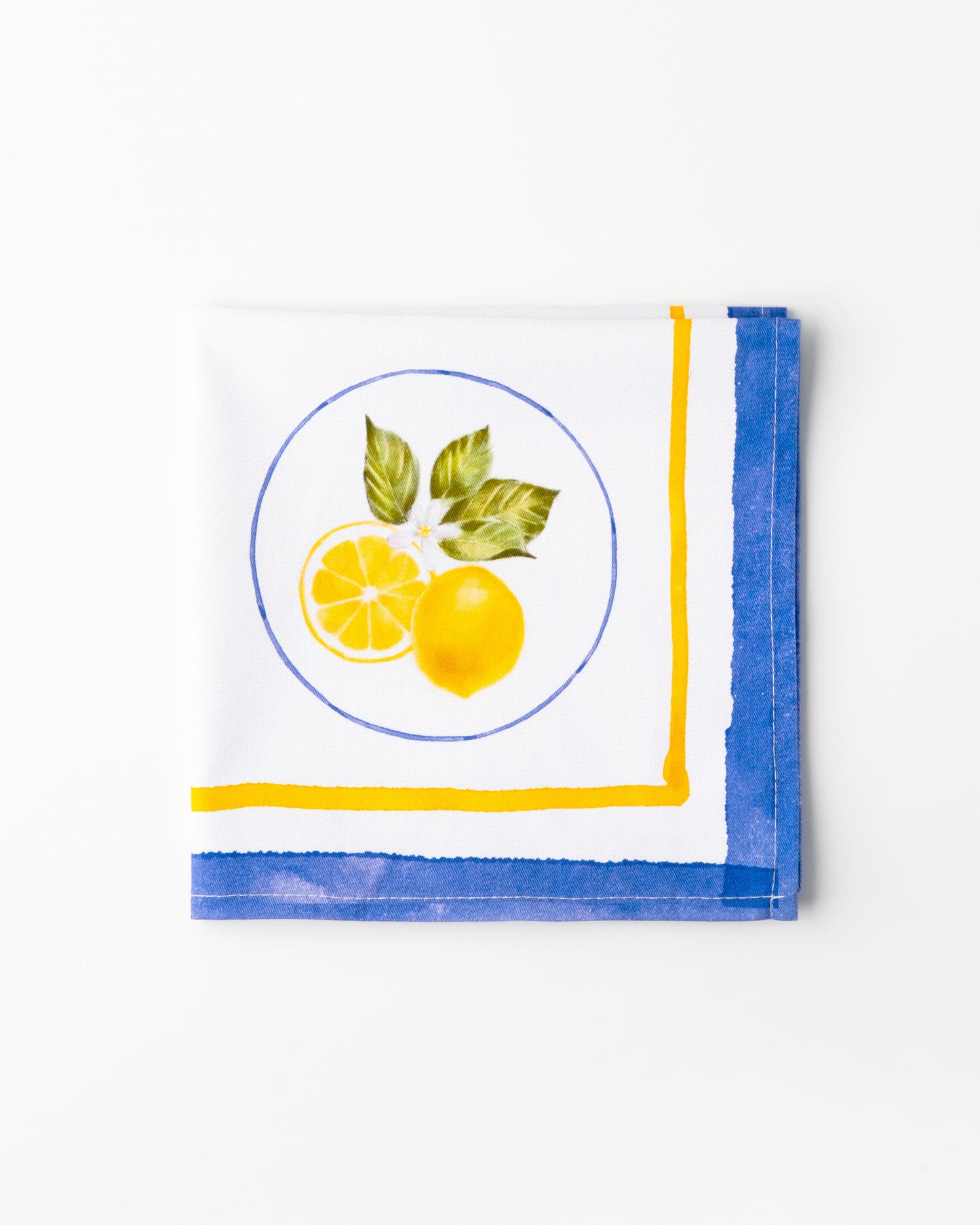 Capri Dolce Vita Napkins