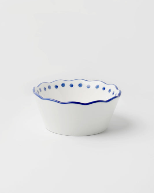 Capri Blue Mini Bowls