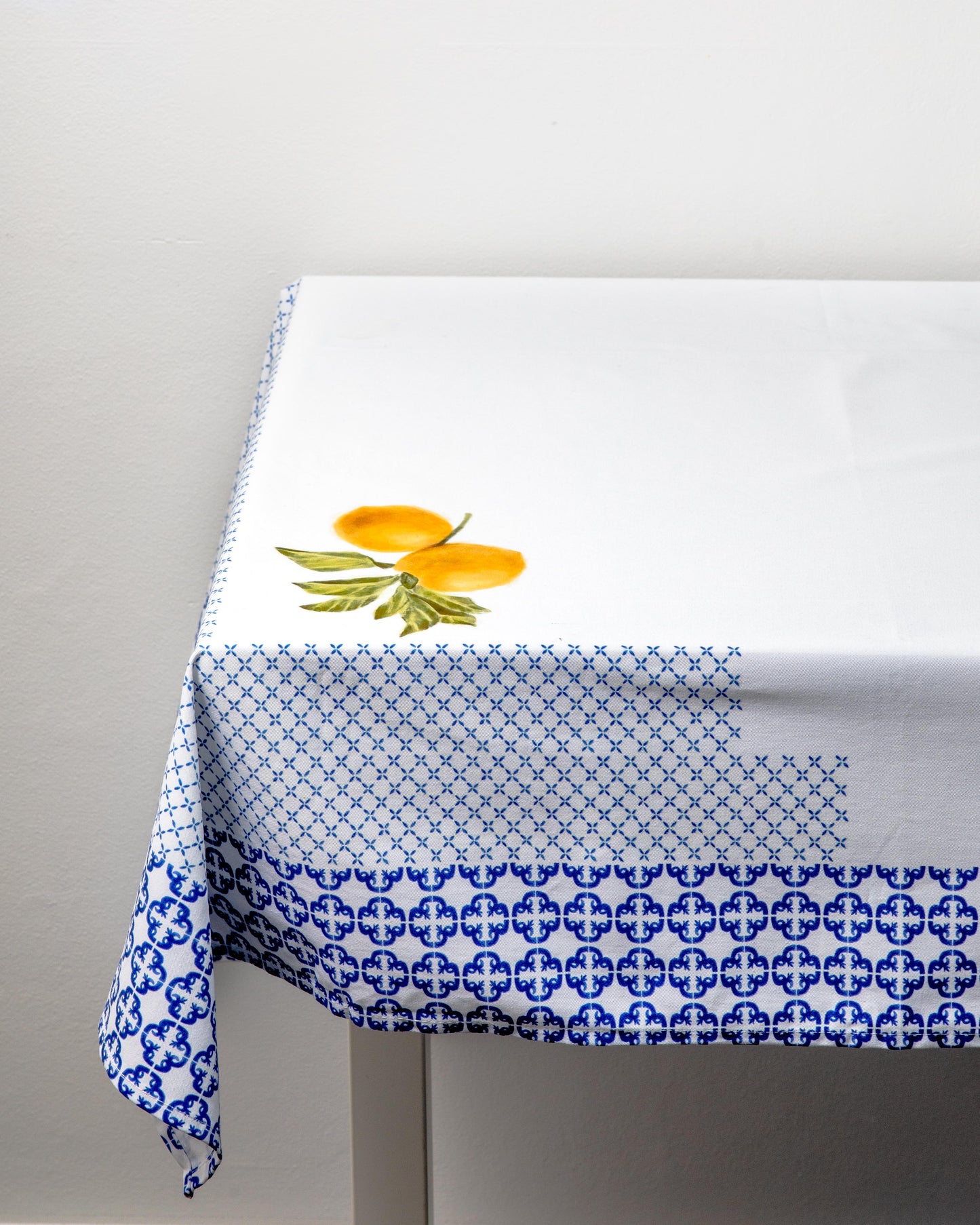 Capri Tiberio Tablecloth