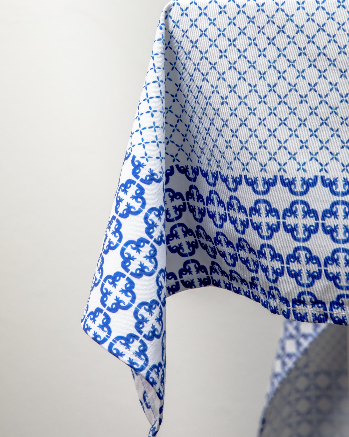 Capri Tiberio Tablecloth