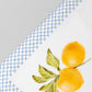 Capri Tiberio Tablecloth