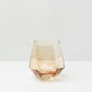 Diamant Peach Tumblers