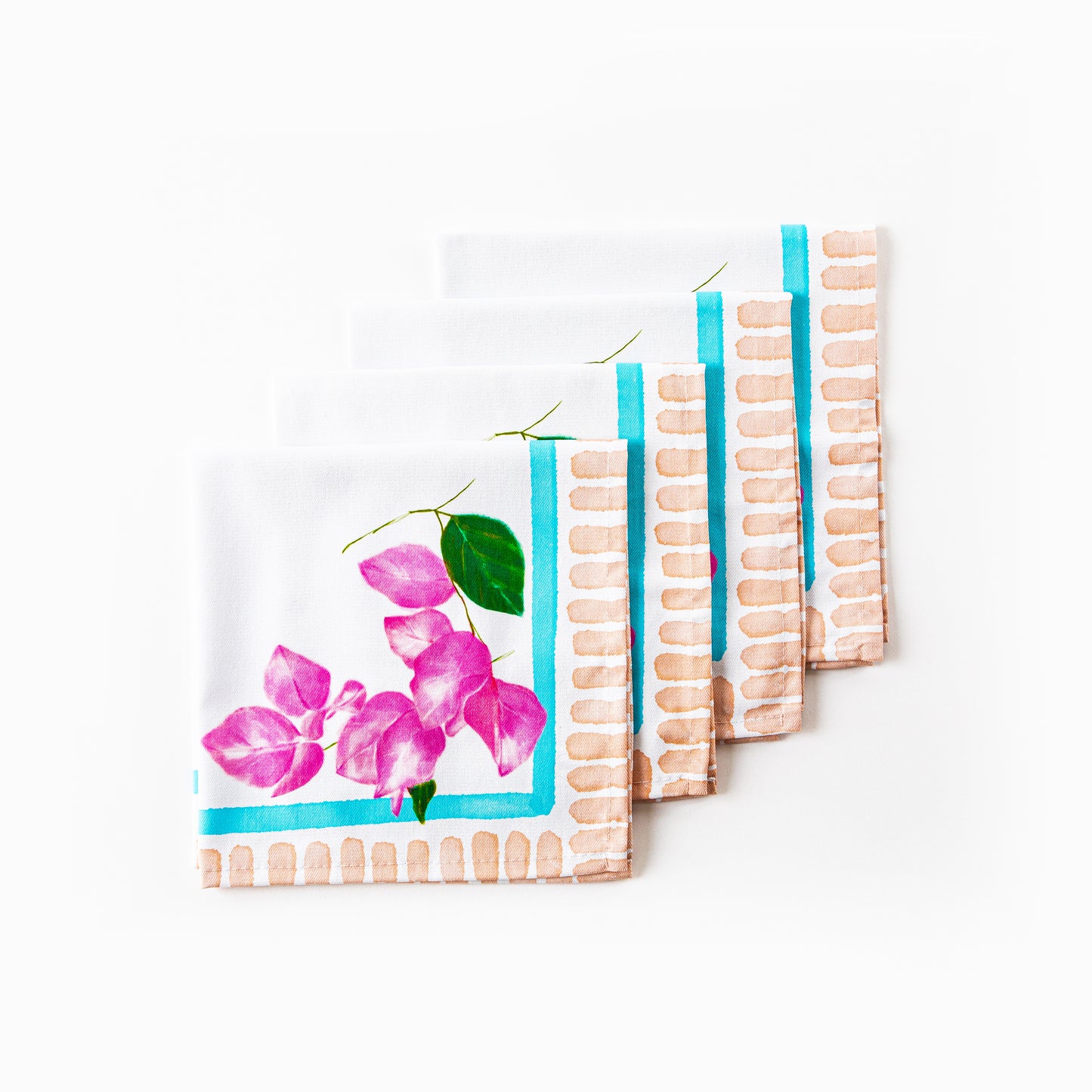 Mykonos Kapari Napkins