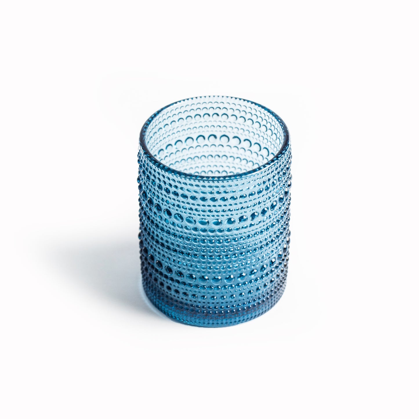 Mykonos Blue Tumblers