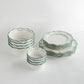 Capri Plates & Bowls