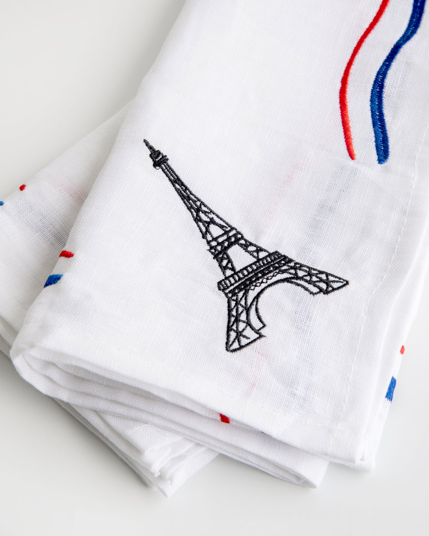 Paris Oui Oui Napkins