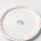 Paris Croissant Plates